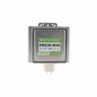 Магнетрон для СВЧ-печи Panasonic 2M236-M36