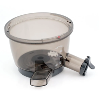 Чаша KW716376 для сока к соковыжималке Kenwood JMP8