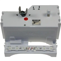 Часть ледогенератора DA97-08744D для холодильника Samsung