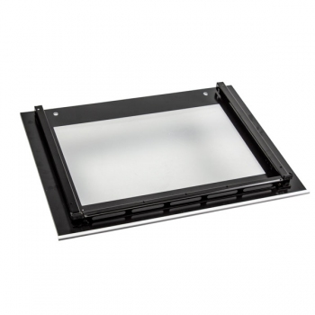 Наружное стекло двери для духовок Beko 210442325 (210300901)