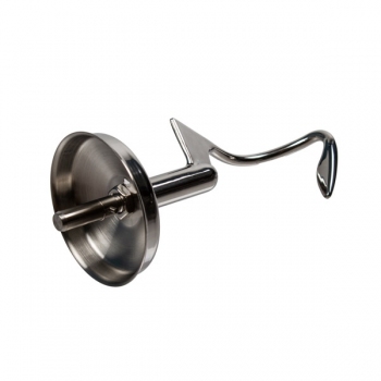 Крюк для теста к кухонному комбайну Kenwood KW712203