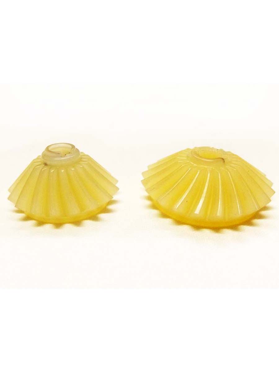 Набор шестерней (2 шт) KW717212 для кухонных комбайнов Kenwood