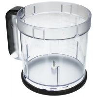 Чаша основная 2000ml AS00000225 для блендеров Braun