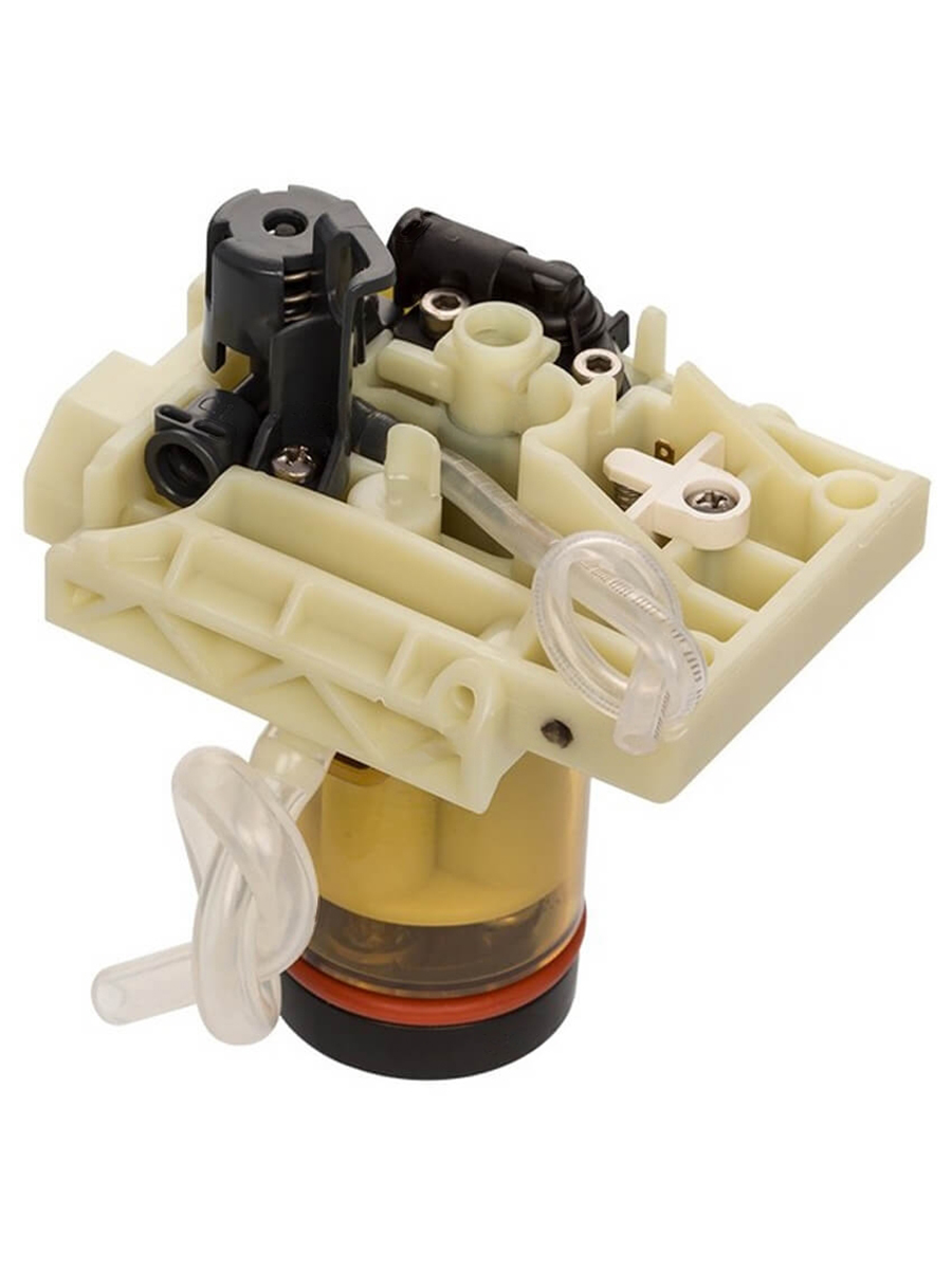 Поршень термоблока для кофемашин DeLonghi 7313253661 (7313230771)