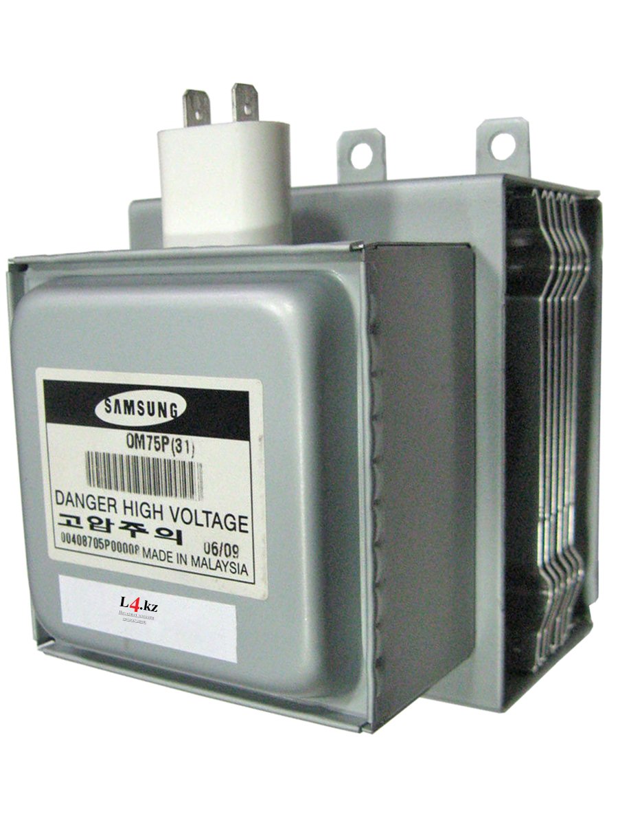 Магнетрон OM75P(31)ESGN для СВЧ Samsung