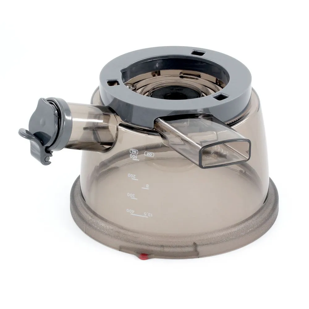 Чаша KW716376 для сока к соковыжималке Kenwood JMP8