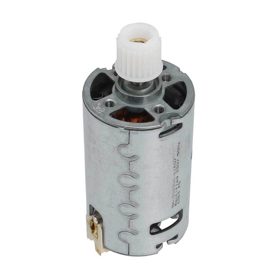 Мотор 7313217261 привода для кофемашины Delonghi