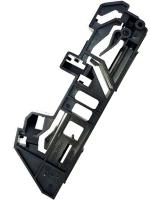 Держатель микро-переключателей замка двери F30209V10XPS для микроволновой печи Panasonic