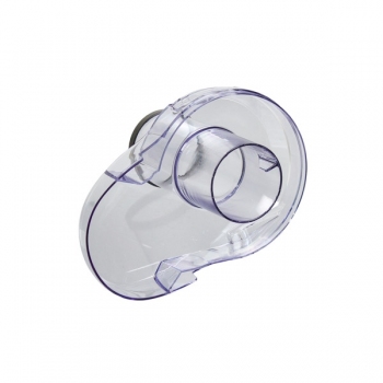 Крышка корпуса для соковыжималки Moulinex FS-9100023368