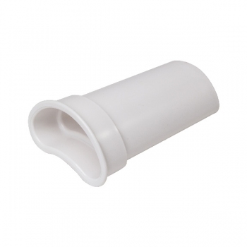 Чаша 500ml + толкатель для соковыжималки Braun 7322510124 (67051123)