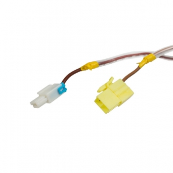 Тэн оттайки морозильного отделения к холодильнику Samsung DA47-00460A