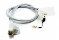 Шланг заливной с аквастопом FWH303BO (Bosch 665609)