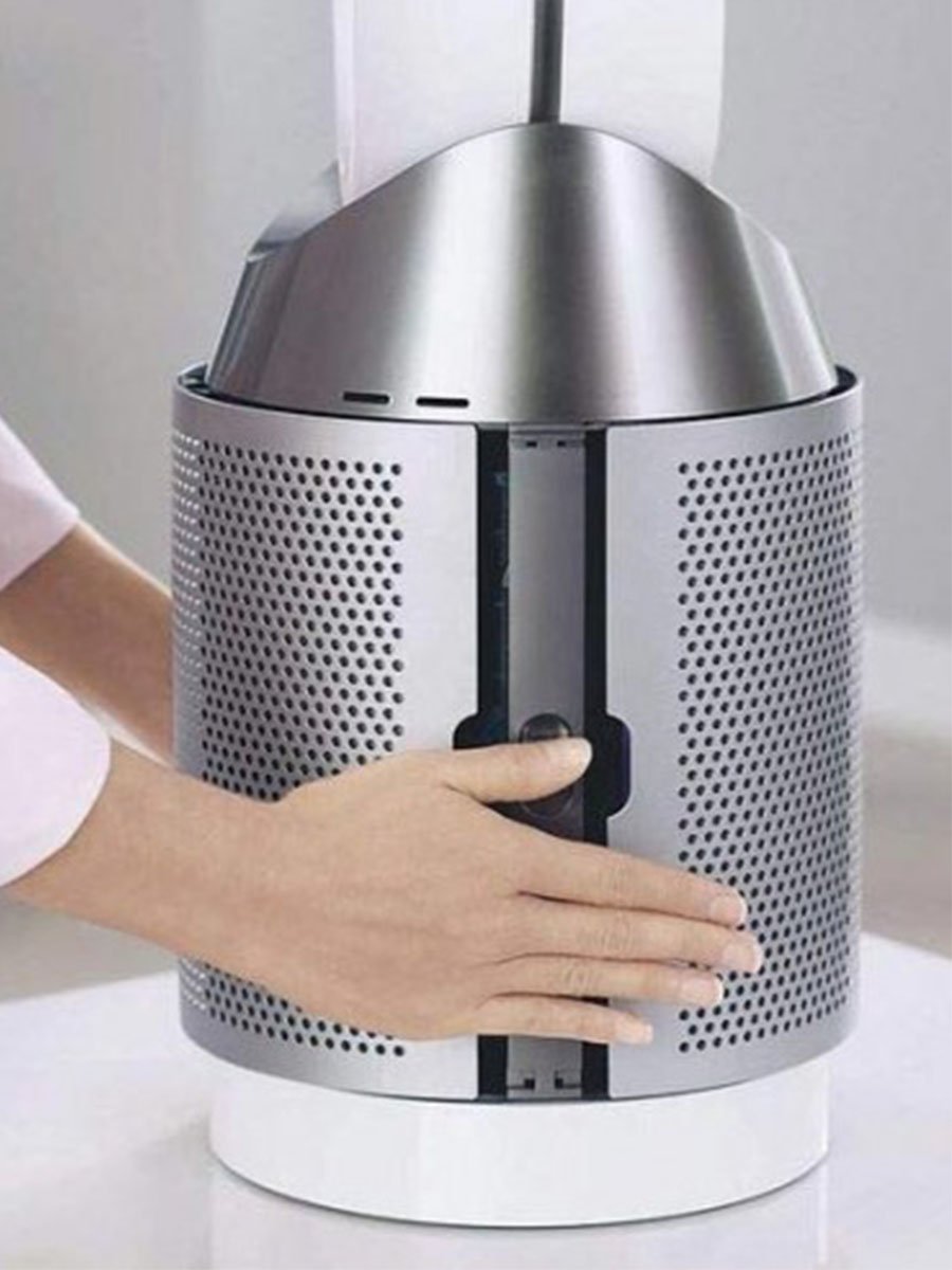 Комплект фильтров OZONE HA-6263 (4 шт) для воздухоочистителя DYSON Pure Cool