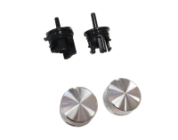 Комплект ручек AS00006169 для кофемашин DELONGHI EC91**