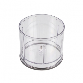 Чаша измельчителя 500ml AS00000228 для блендеров Braun