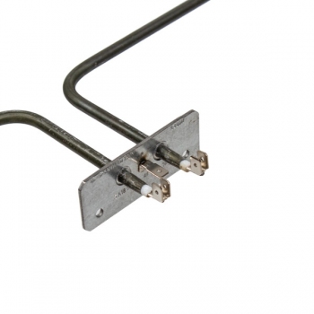 Тэн (нагревательный элемент) нижний для духовки Beko 262100047 (262900002)