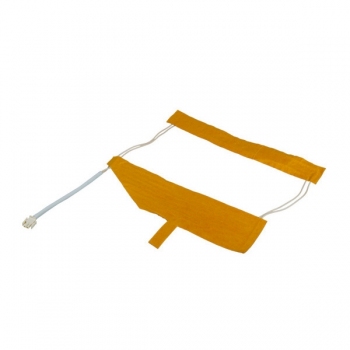 Тэн емкости для сбора воды к холодильнику Indesit 47,6W C00094469