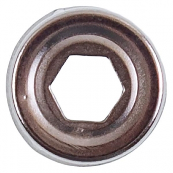 Металлический колпачок на магнетрон для микроволновой печи Samsung