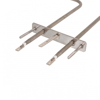 Тэн верхний (гриль) 1800W C00385327 для духовок Indesit