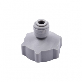 Шланг подачи воды для холодильника LG 3219JA3001P