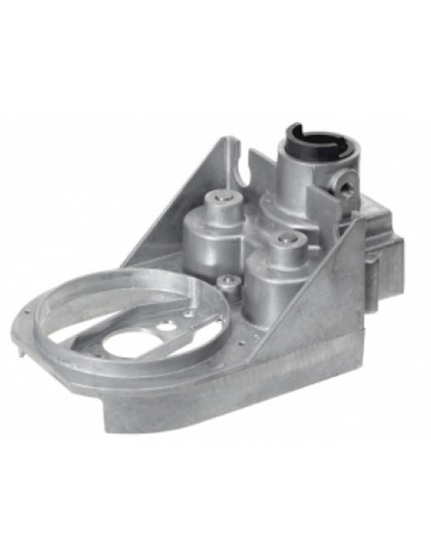 Корпус редуктора KW681658 для мясорубки Kenwood MG300-500