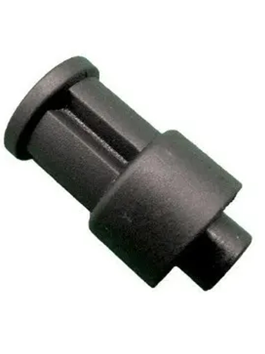 Предохранитель (муфта, втулка) 27.10-BRN для блендера Braun