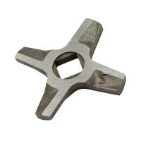 Нож двусторонний для мясорубки Zelmer, Арт. KNG-12