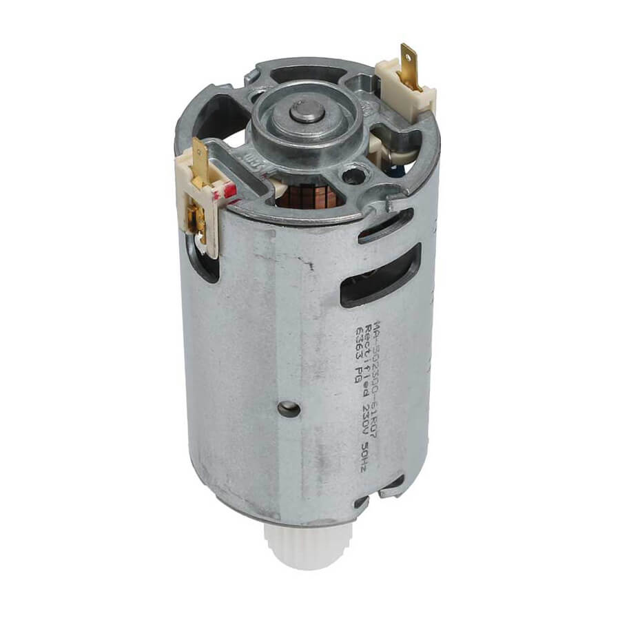 Мотор 7313217261 привода для кофемашины Delonghi