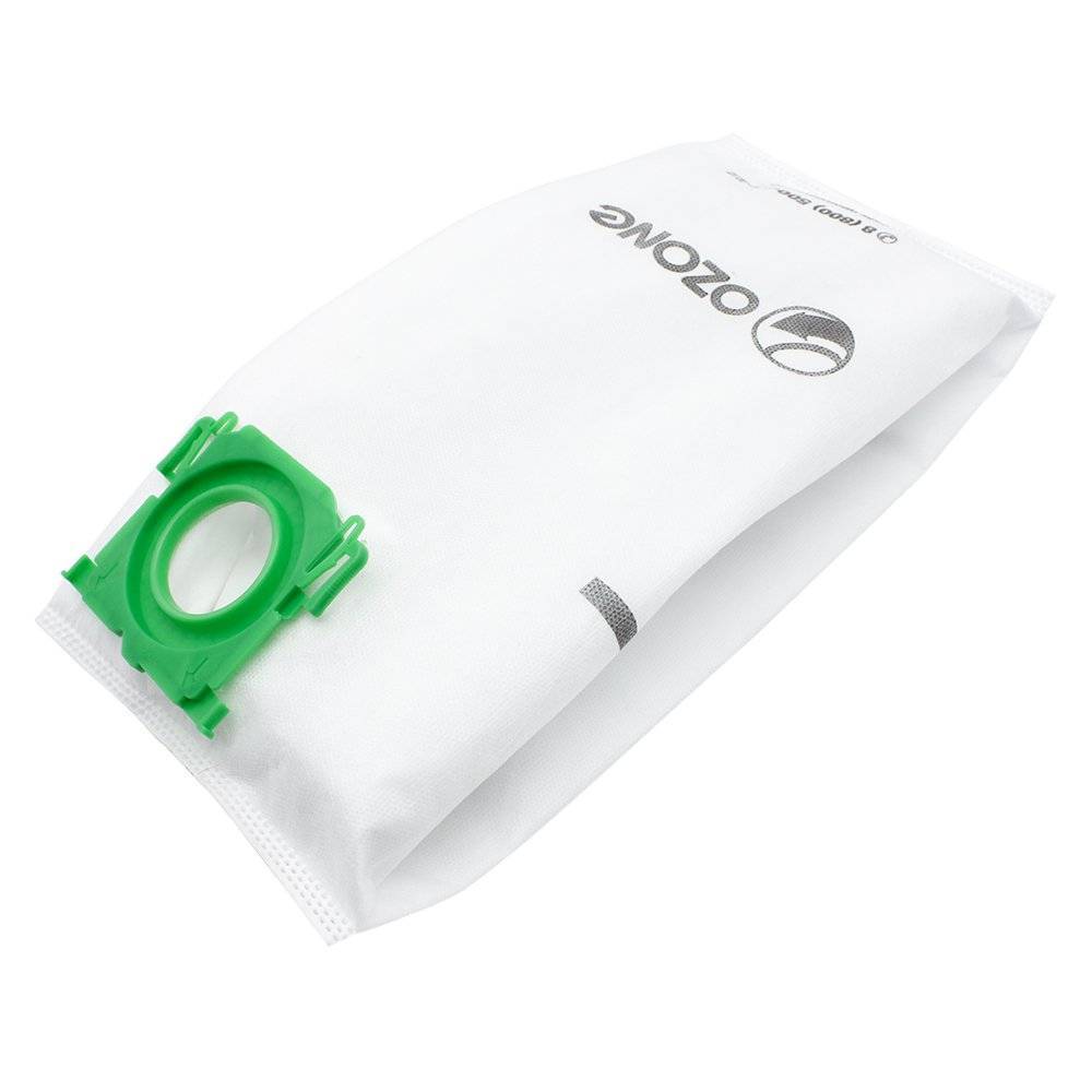 M-56 синтетические мешки-пылесборники 8 шт. для BORK: V 7..