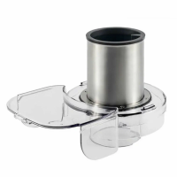 Крышка корпуса соковыжималки Kenwood KW713447