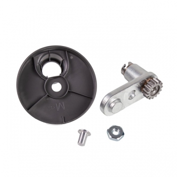 Планетарный блок KW716550 для редуктора к кухонных комбайнов Kenwood