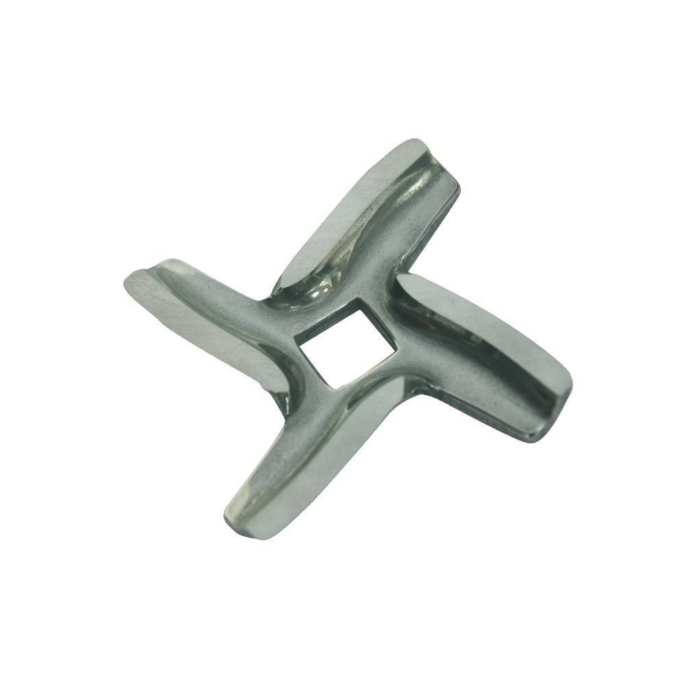 Нож для мясорубки MOULINEX подходит к моделям мясорубок HV6 тип A-133 EURO Kitchen KNG Moulinex A133