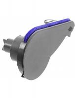 Боковая заглушка 966490-02 электрощетки Fluffy для пылесосов Dyson SV10