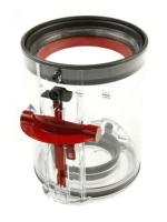 Контейнер 969509-02 малый (0,54 л) для пылесосов Dyson SV12