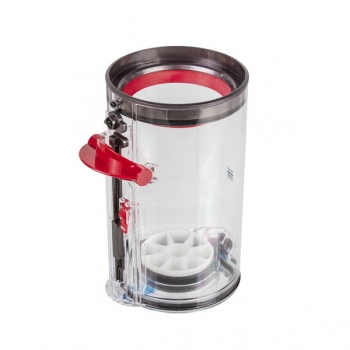 Dyson 97005001 Контейнер для пыли циклонного фильтра к аккумуляторному пылесосу