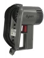Корпус c мотором в сборе 918400-16 для пылесосов Dyson DC31 (type A)