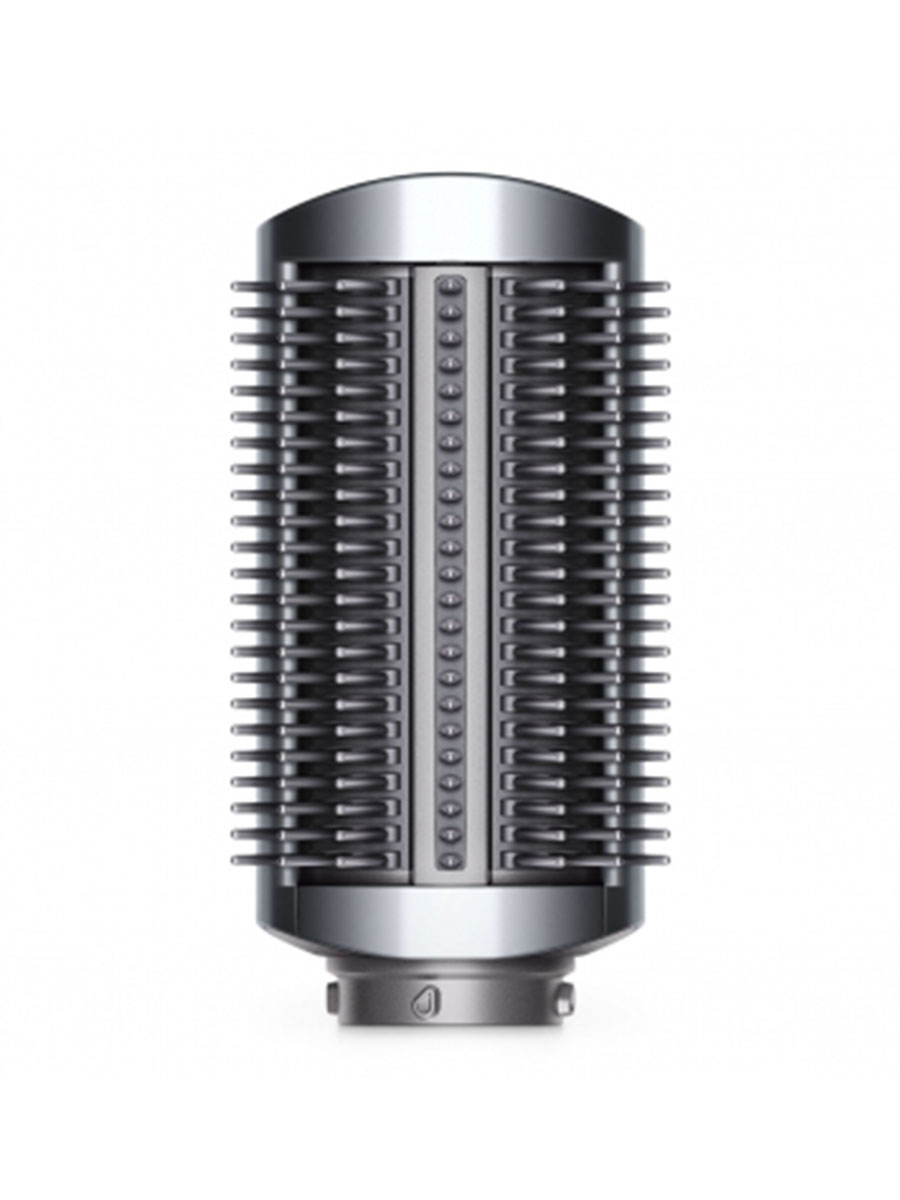 Жесткая щетка для выпрямления волос 969477-01 для стайлера Dyson Airwrap™ (фуксия)