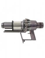 Корпус циклона с мотором 970142-01 (970142-16) в сборе для пылесосов DYSON SV14 (серый)
