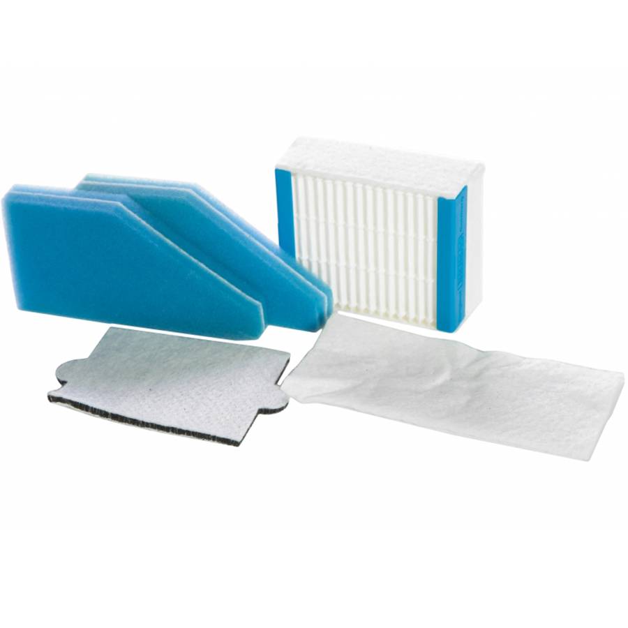 Комплект фильтров для Thomas Perfect Air, Арт. 787272/787276 (HEPA 13)