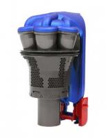 Циклон 917086-16 (цвет синий) для Dyson DC31 DC34 DC35