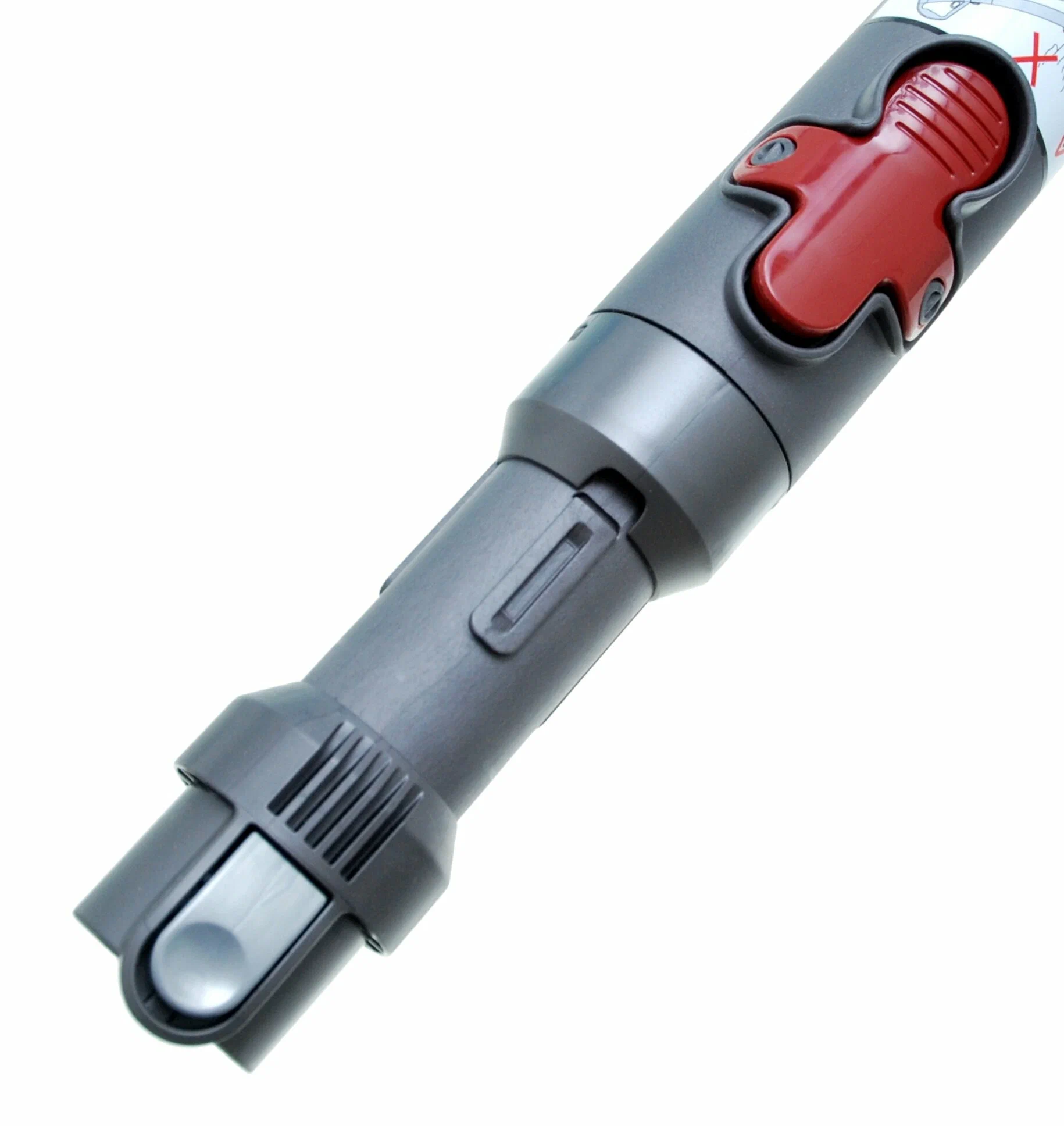 Трубка 917260-01 для пылесосов DYSON DC19T2, 26, 29, 37