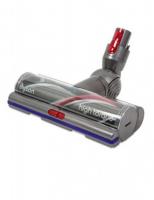 Насадка с высоким крутящим моментом 970100-05 для пылесосов Dyson V11 SV14 (серебро)