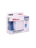 Набор фильтров Filtero FTH 99 для THOMAS XT/XS