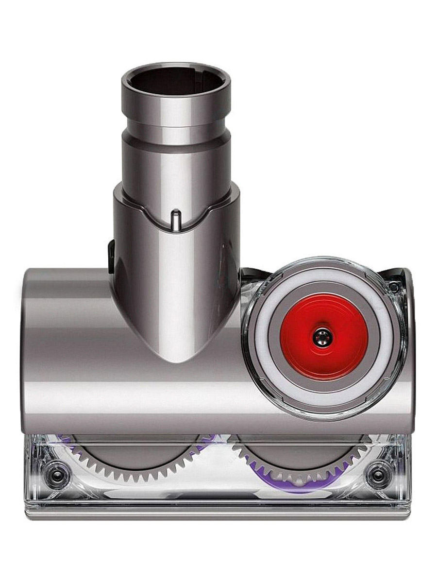 Мини-турбощетка Tangle-free 925067-01 для пылесосов Dyson DC19-DC53