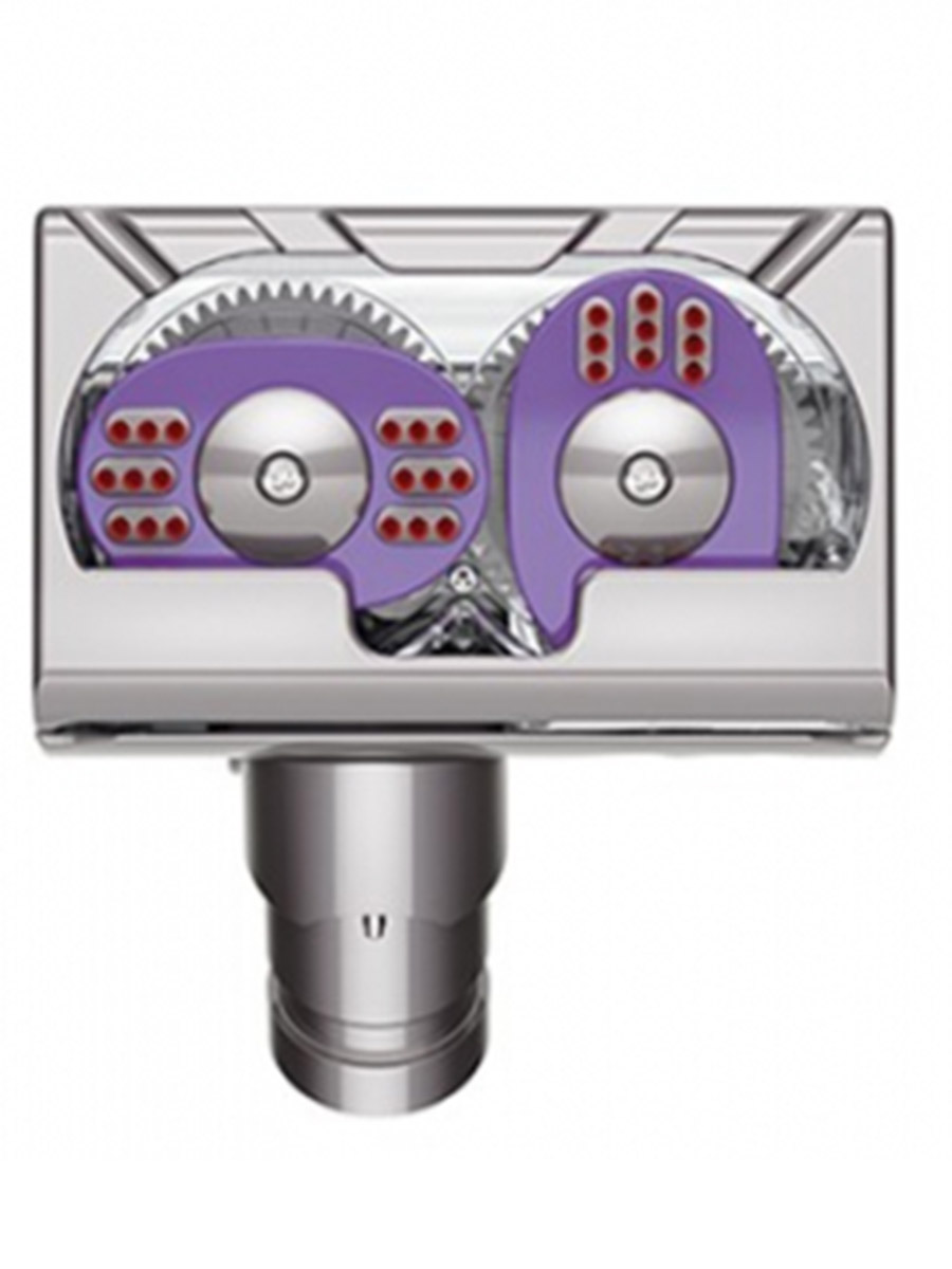 Мини-турбощетка Tangle-free 925067-01 для пылесосов Dyson DC19-DC53