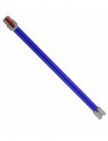 Трубка 969109-01 синяя для пылесосов DYSON SV12, SV14 (короткая)