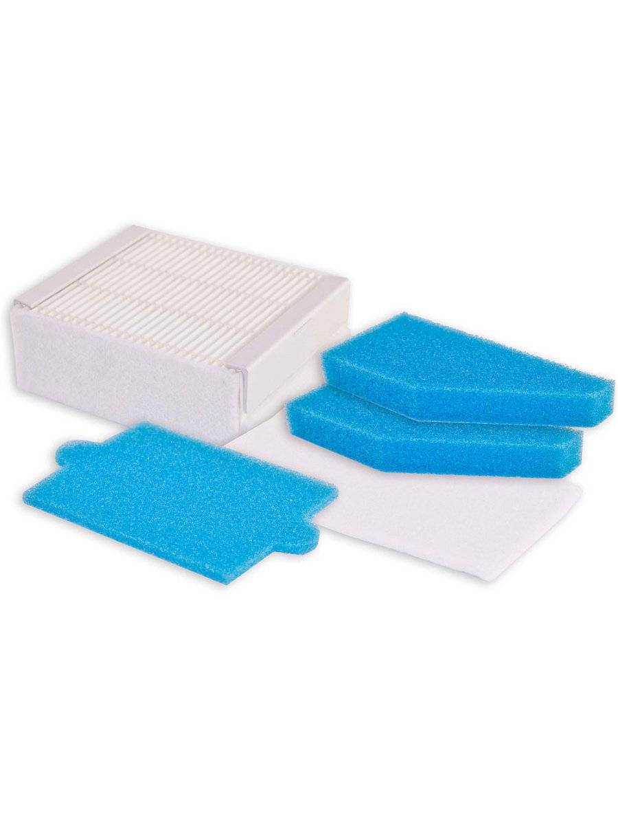 Набор фильтров Filtero FTH 99 для THOMAS XT/XS