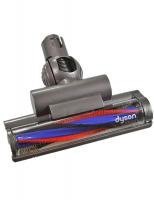 Турбощетка 963544-01 с комбинированным ворсом из углеродного волокна для Dyson DC52