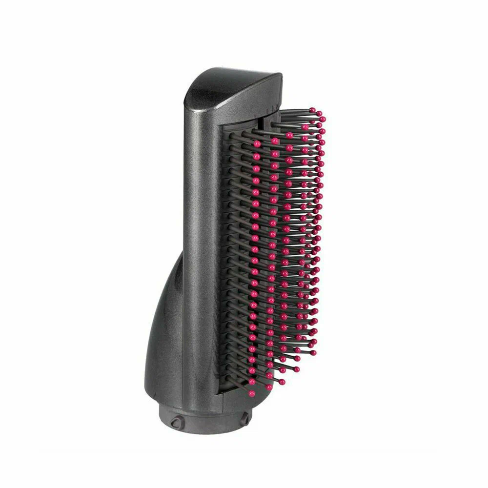 Мягкая щетка для выпрямления волос 969482-01 для стайлера Dyson Airwrap™ (фуксия)