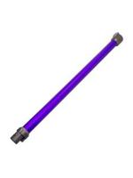 Труба удлинительная 965663-05 (фиолетовая) для пылесоса Dyson DC62/SV03, SV07